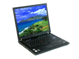 ThinkPad T60p(2007KT1)