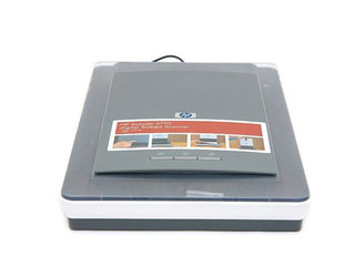 HP Scanjet 3770(L1915A)