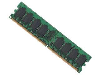 PQI 2GB DDR2 667