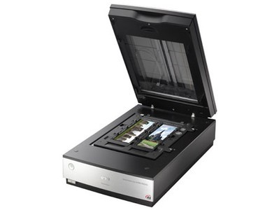 爱普生V700 Photo