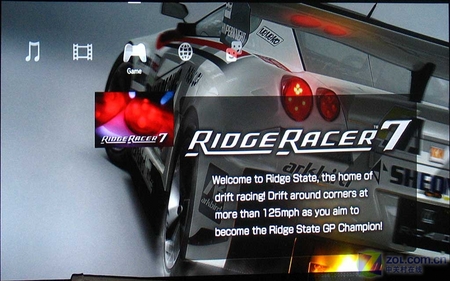PS3ͶӰ HC3000桶ɽ7 