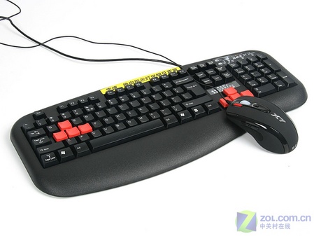 变速怪杰出新品 评X7高敏王1000套装