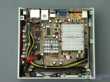MacMini EPSON2PC 