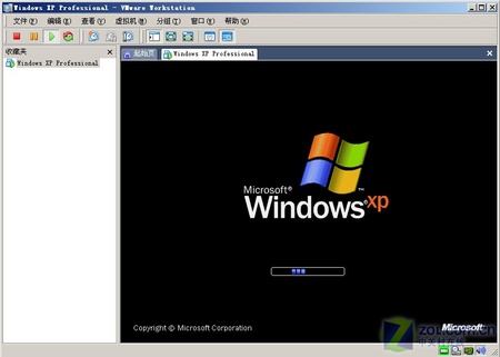ZOL菜鸟学堂 如何让老电脑实现虚拟化