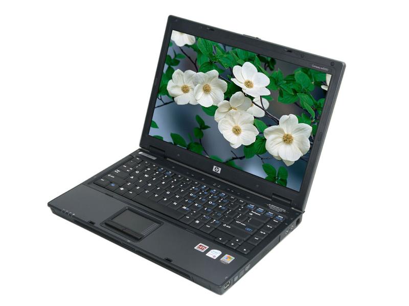 Compaq nx6330(RV561PA)