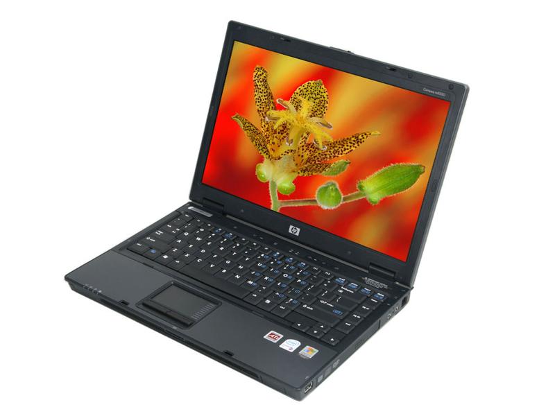 Compaq nx6330(RV560PA)