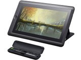 Wacom �µ�13HD Touch DTH-1300