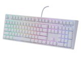 IKBC F108 RGB�òʱ����е����