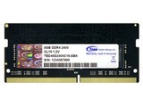 Team 8GB DDR4 2400��TED48G2400C16-SBK��