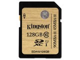  Kingston SDXC card UHS-I (128GB)