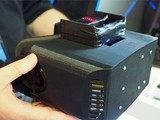 Intel WiGig VR