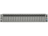 SimpliVity OmniStack with Cisco UCS C240 M4