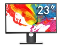 戴尔23系列 P2317H