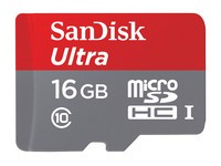 ƶMicroSD UHS-IClass1016GB