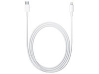 ƻ��USB-C/Lightningֱ�������ߣ�2�ף�