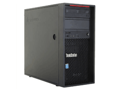 ����ThinkStation P410(Xeon E5-1630 v4/8GB/1TB)