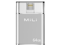 MiLi HI-D92 iData Pro64GB