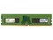 ʿ ͵ѹ 4GB DDR4 2400KVR24N17S8/4