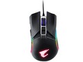 技嘉 AORUS M5电竞RGB游戏鼠标