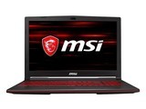 msi΢GL63 9SD-679CN