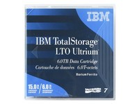 IBM LTO7 Ultrium 6TBŴ(38L7302)