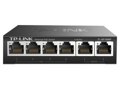 TP-LINK TL-SF1006P