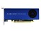 Radeon Pro WX 3100 4GB DP 2 mDP
