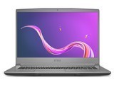 msi΢Creator 15M(i7 10750H/16GB/512GB/GTX1660Ti MQ)