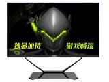 AOC 936(i5 9400F/8GB/256GB+1TB/ RX550/23.8Ӣ)