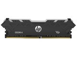 HP V8 RGB 8GB DDR4 3600
