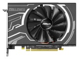Radeon RX 5500 XT Challenger ITX 8G