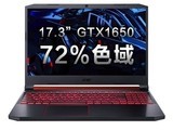 Acer AN517-51(i7 9750H/8GB/512GB/GTX1650)