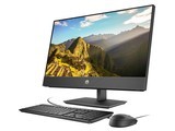 ����ProOne 400 G5(i5 9500T/8GB/128GB+1TB/R530/23.8Ӣ��)