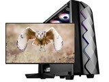 ��������NMK300-NMN01AB10-I6Q(i5 9400F/16GB/360GB/GTX1660Ti)