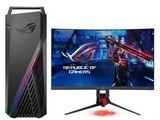 ROG ����G15CK(i7 10700KF/16GB/1TB+1TB/RTX2060Super/27LCD)