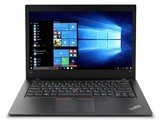 ThinkPad L490(i7-8565U/8GB/1TB+128GB/FHD )