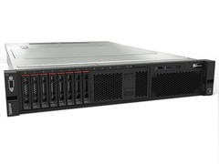 ThinkServer SR588(Xeon Silver 4214/16GB/1TB) 