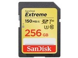  Sandisk Extreme Speed SDHC Memory Card 256G-Class10-70MB/S (256GB)