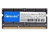 Goldendisk 8GB DDR3L 1600ʼǱ