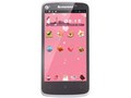 联想 A670t(移动3G)
