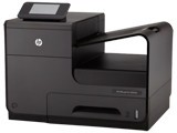HP X551dw