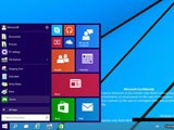 Microsoft Windows 8
