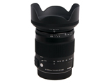 18-200mm f/3.5-6.3 DC Macro OS HSM Contemporary