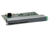 CISCO WS-X4612-SFP-E